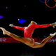 Illustration for article titled Is That a Balance Beam in Your Pants or Are You Just Happy That It's Time for Thighlights?